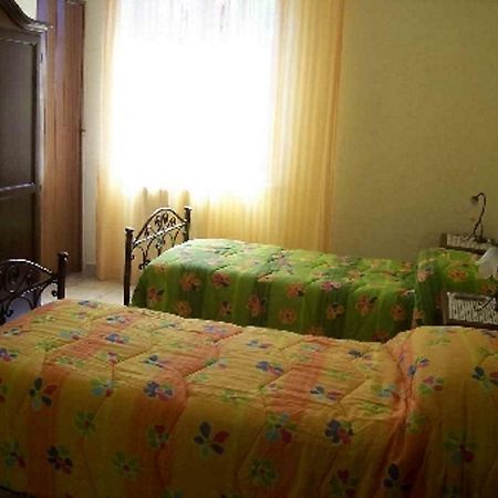 B&B Grandinetti Ночера-Теринезе Экстерьер фото