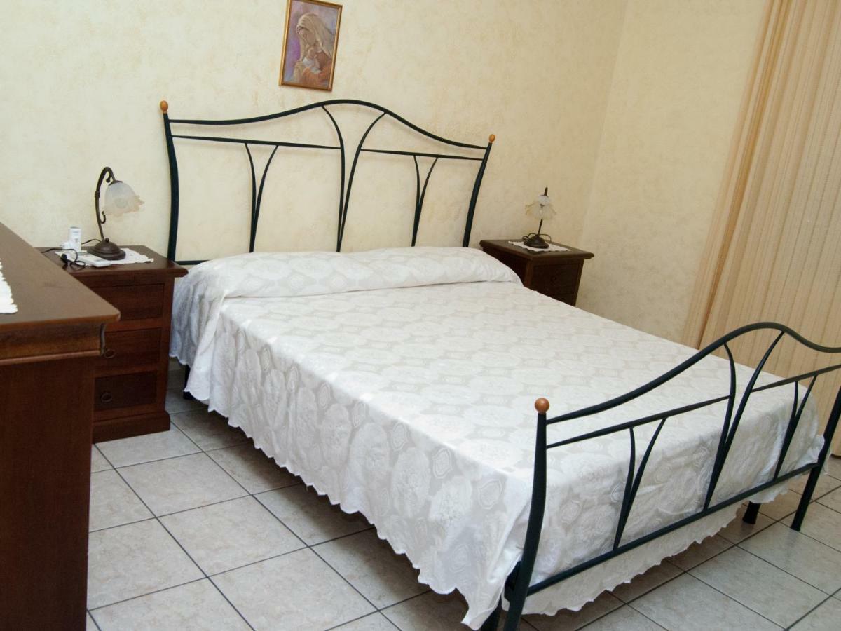 B&B Grandinetti Ночера-Теринезе Экстерьер фото