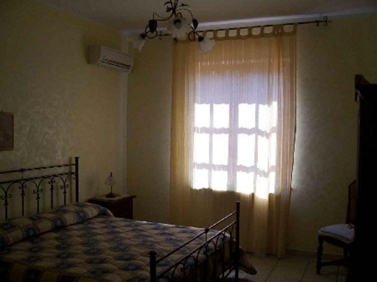 B&B Grandinetti Ночера-Теринезе Экстерьер фото